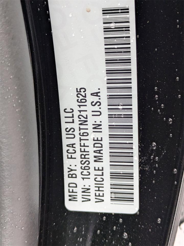 2026 Ram 1500 Big Horn/Lone Star Gresham OR