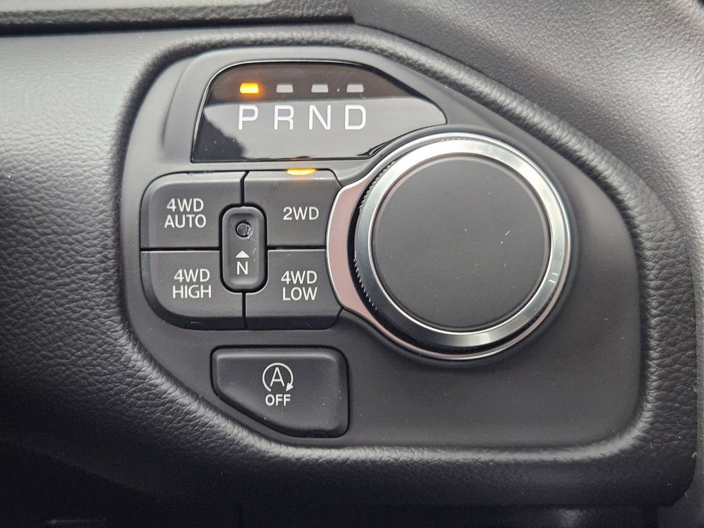 2026 Ram 1500 Big Horn/Lone Star Gresham OR