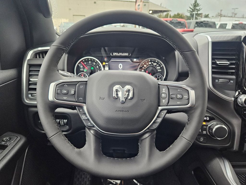 2026 Ram 1500 Big Horn/Lone Star Gresham OR