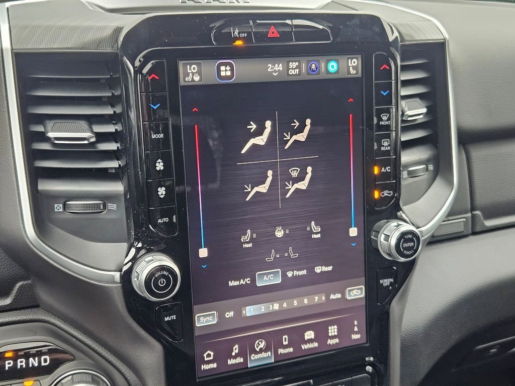 2026 Ram 1500 Big Horn/Lone Star Gresham OR