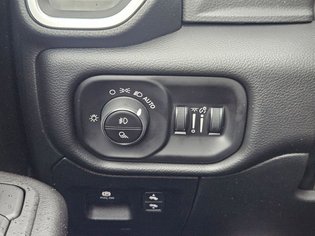 2026 Ram 1500 Big Horn/Lone Star Gresham OR