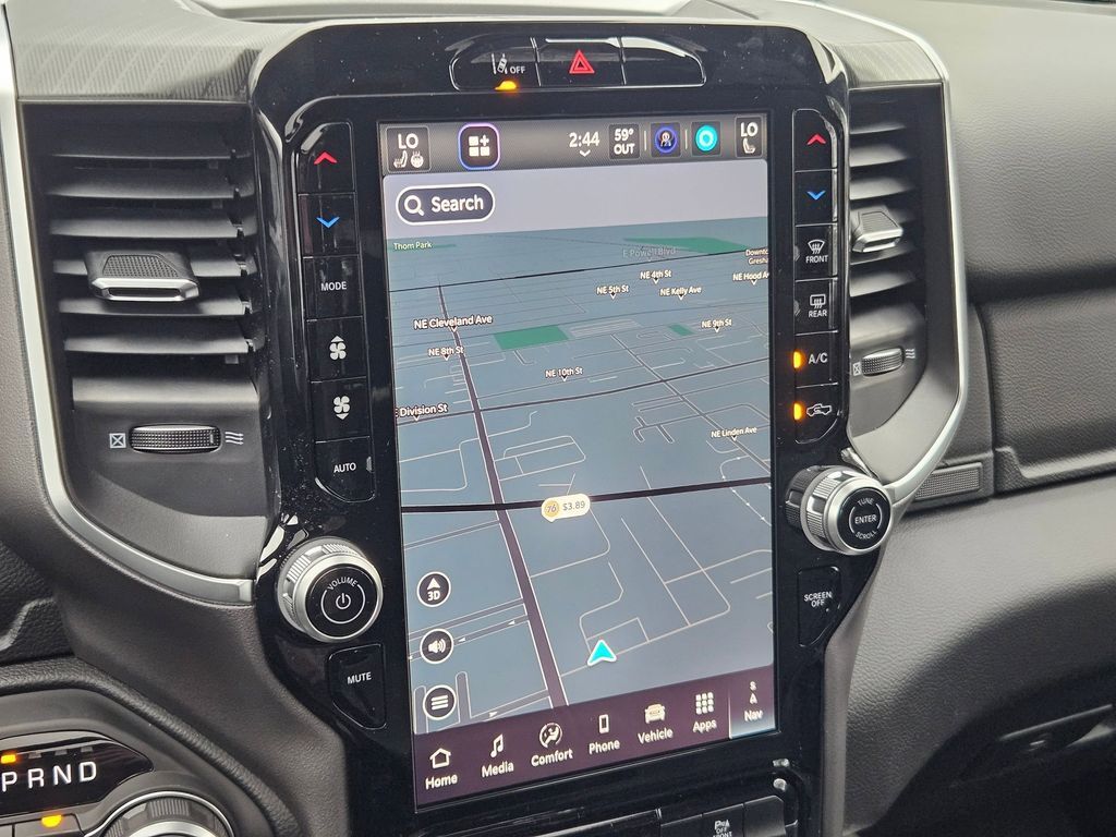 2026 Ram 1500 Big Horn/Lone Star Gresham OR