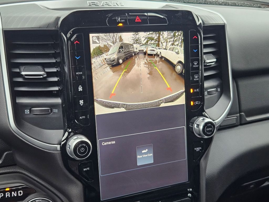 2026 Ram 1500 Big Horn/Lone Star Gresham OR