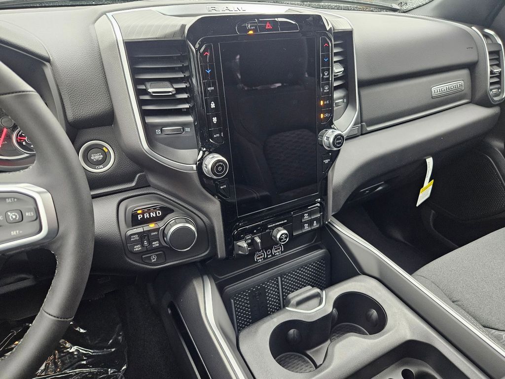 2026 Ram 1500 Big Horn/Lone Star Gresham OR