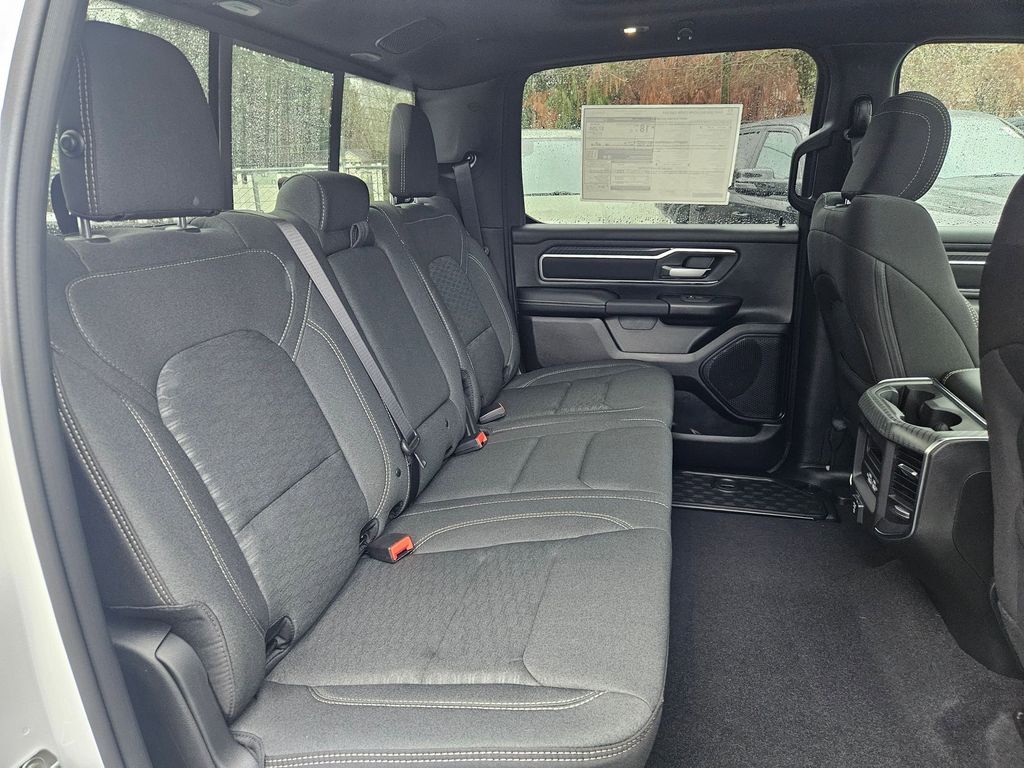 2026 Ram 1500 Big Horn/Lone Star Gresham OR