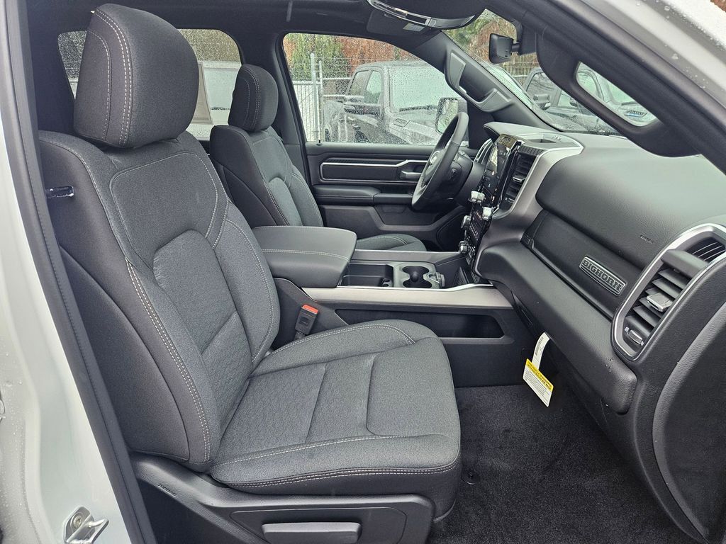 2026 Ram 1500 Big Horn/Lone Star Gresham OR