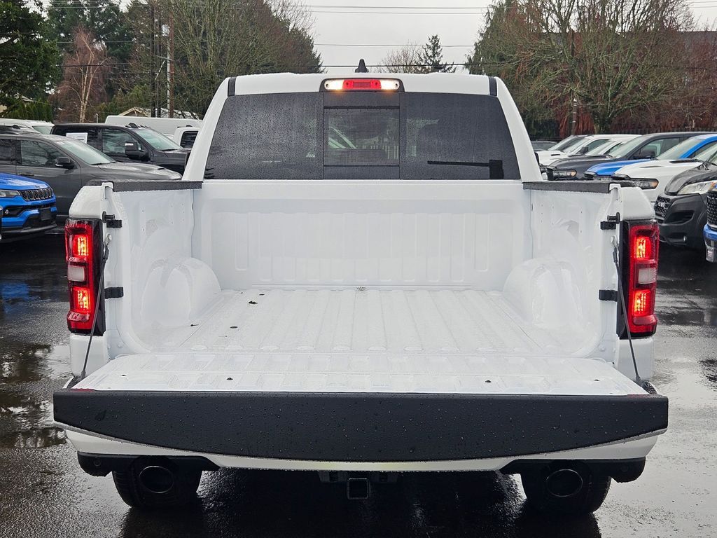 2026 Ram 1500 Big Horn/Lone Star Gresham OR