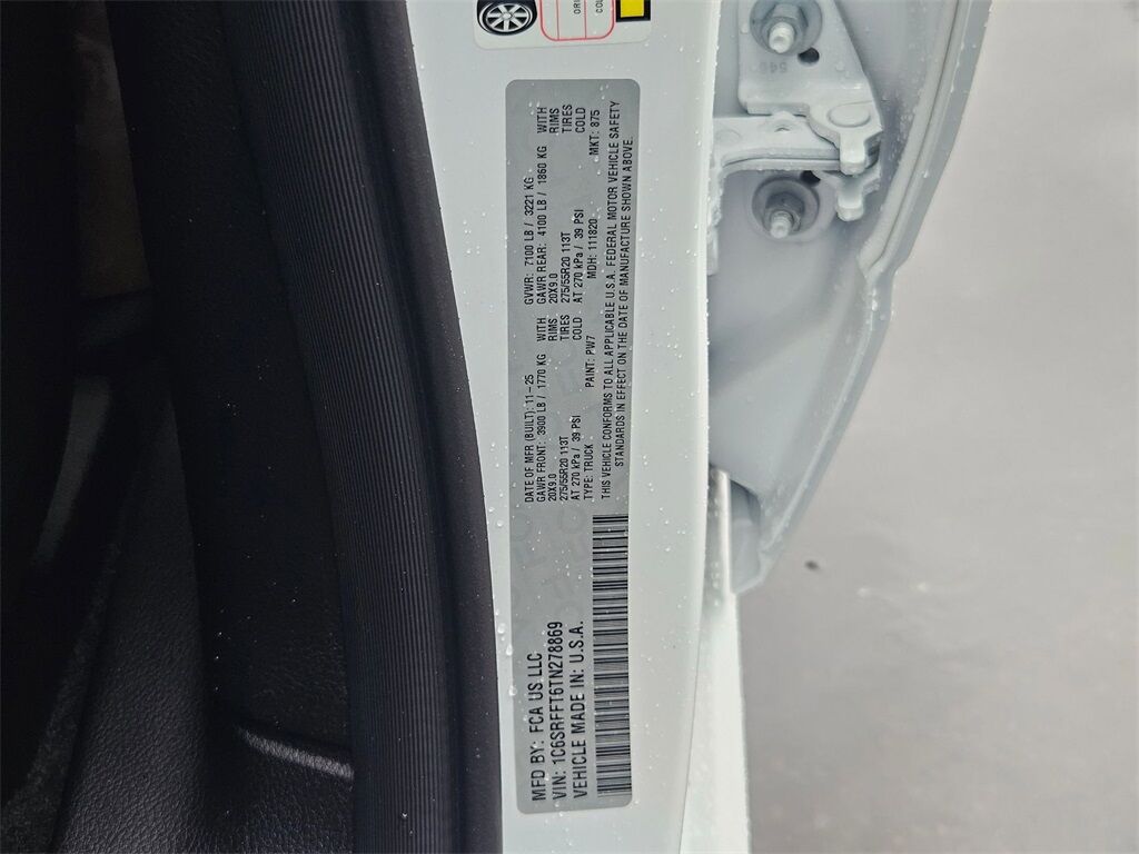 2026 Ram 1500 Big Horn/Lone Star Gresham OR