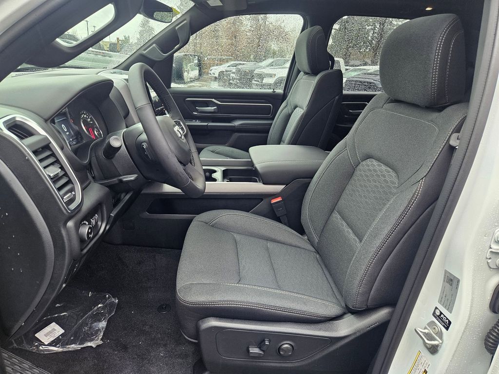 2026 Ram 1500 Big Horn/Lone Star Gresham OR