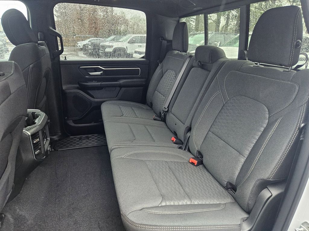 2026 Ram 1500 Big Horn/Lone Star Gresham OR