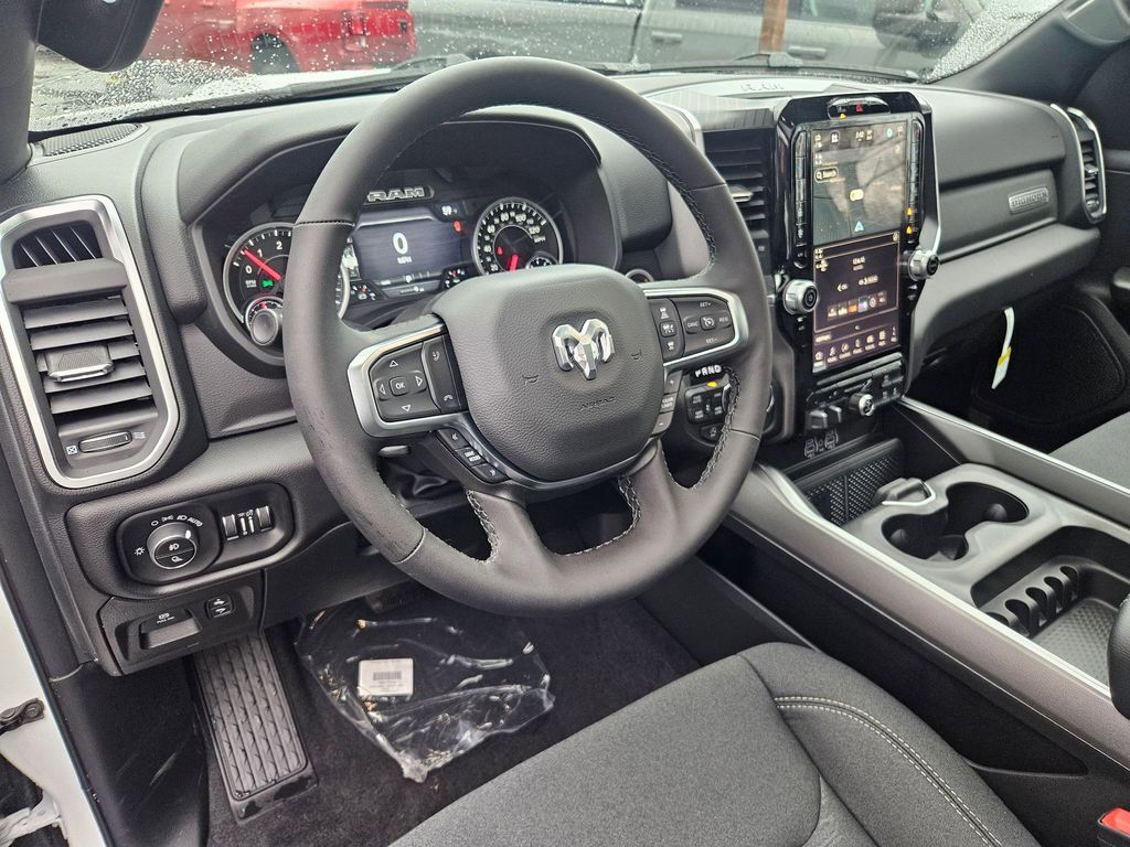 2026 Ram 1500 Big Horn/Lone Star Gresham OR