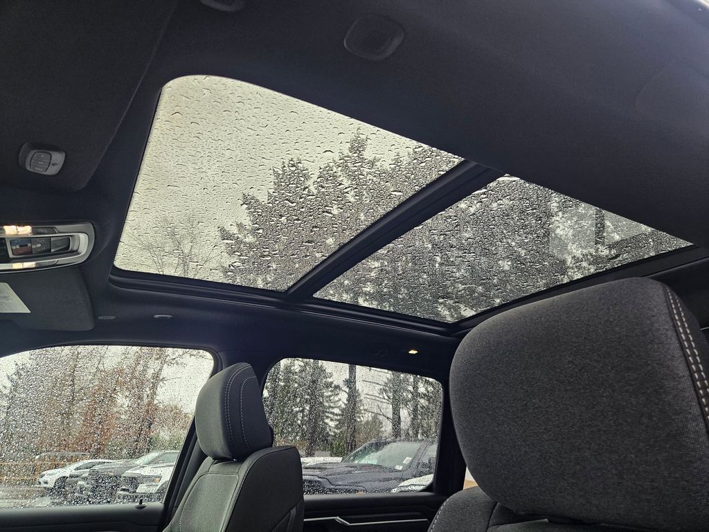 2026 Ram 1500 Big Horn/Lone Star Gresham OR