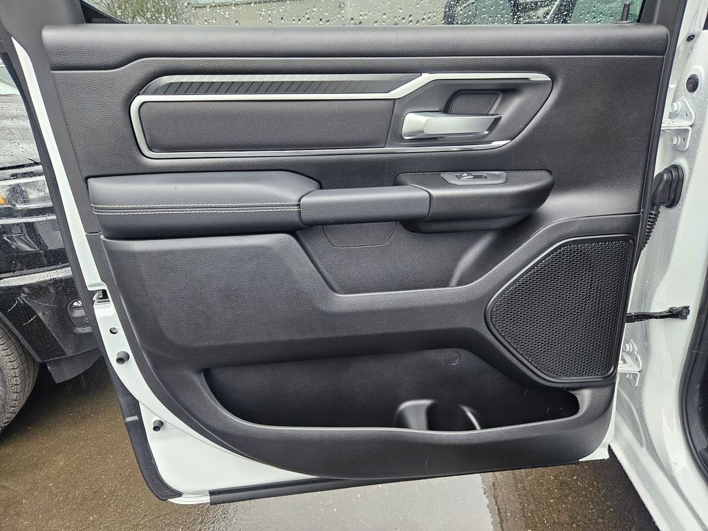 2026 Ram 1500 Big Horn/Lone Star Gresham OR