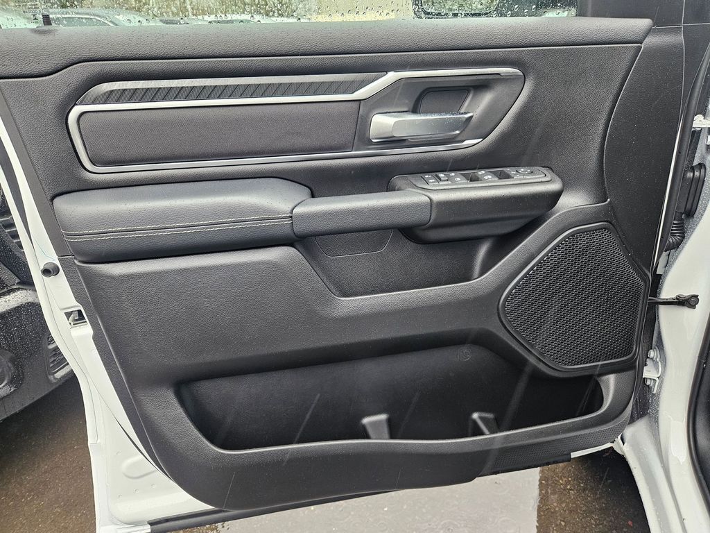 2026 Ram 1500 Big Horn/Lone Star Gresham OR