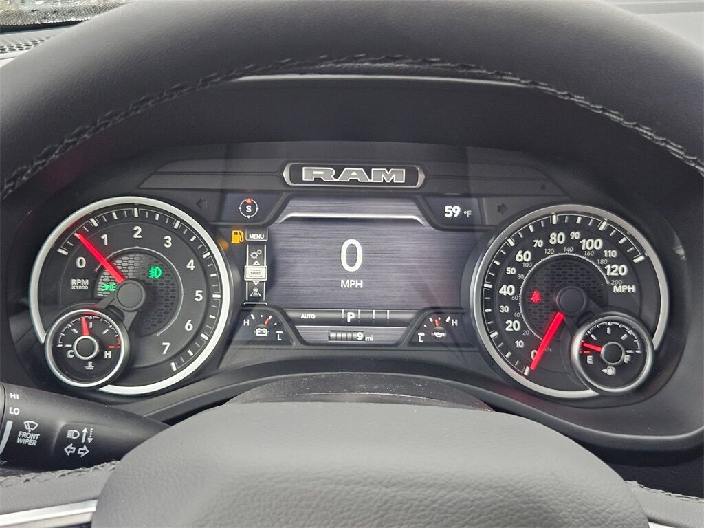 2026 Ram 1500 Big Horn/Lone Star Gresham OR