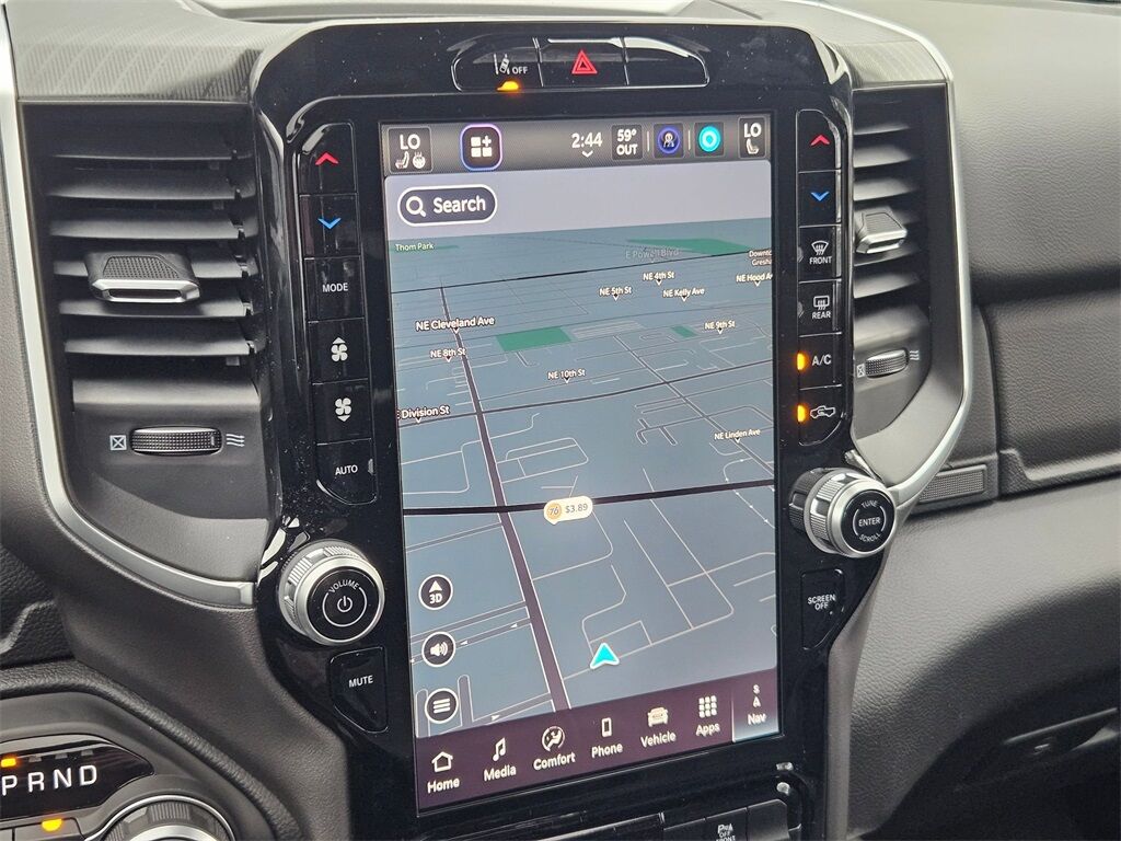 2026 Ram 1500 Big Horn/Lone Star Gresham OR