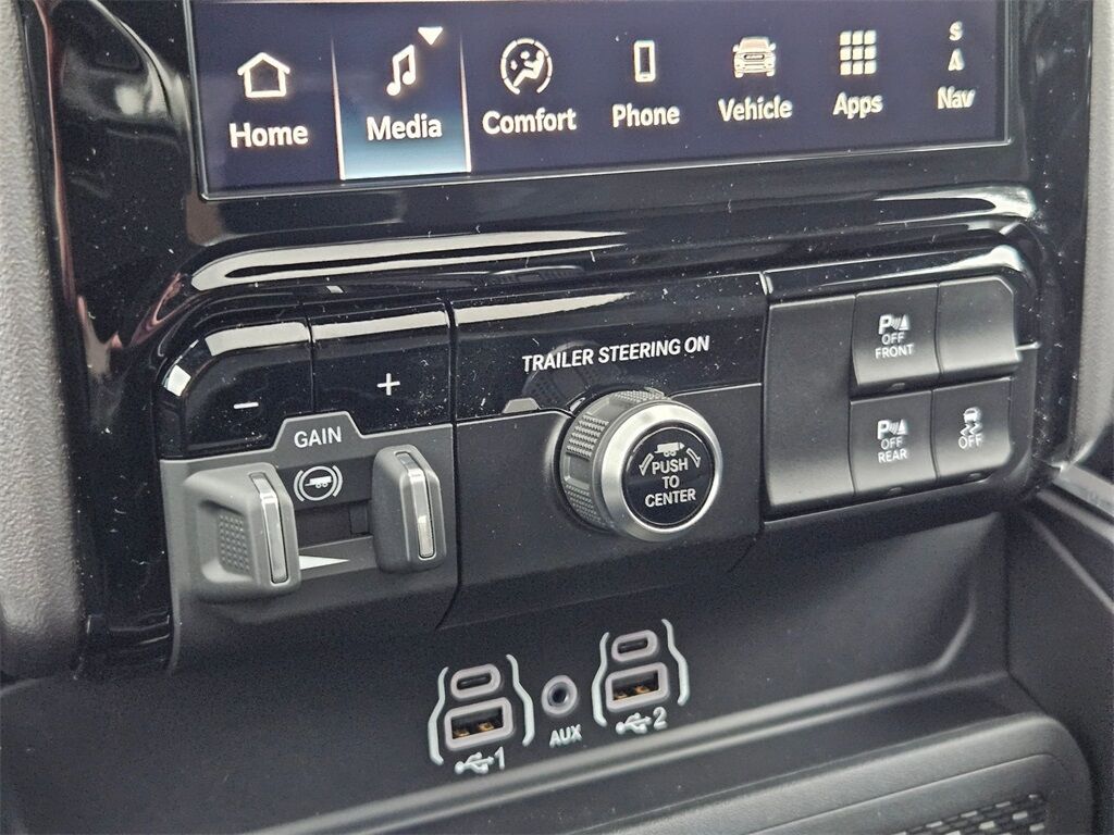 2026 Ram 1500 Big Horn/Lone Star Gresham OR