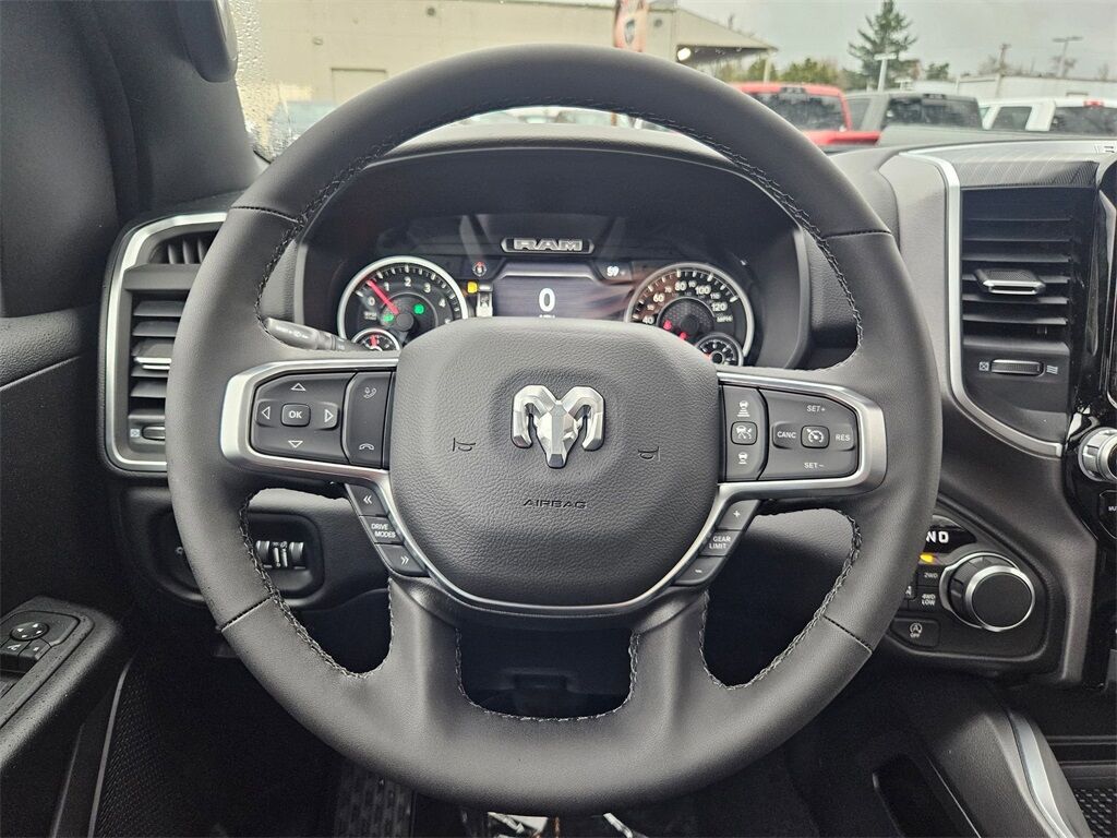 2026 Ram 1500 Big Horn/Lone Star Gresham OR