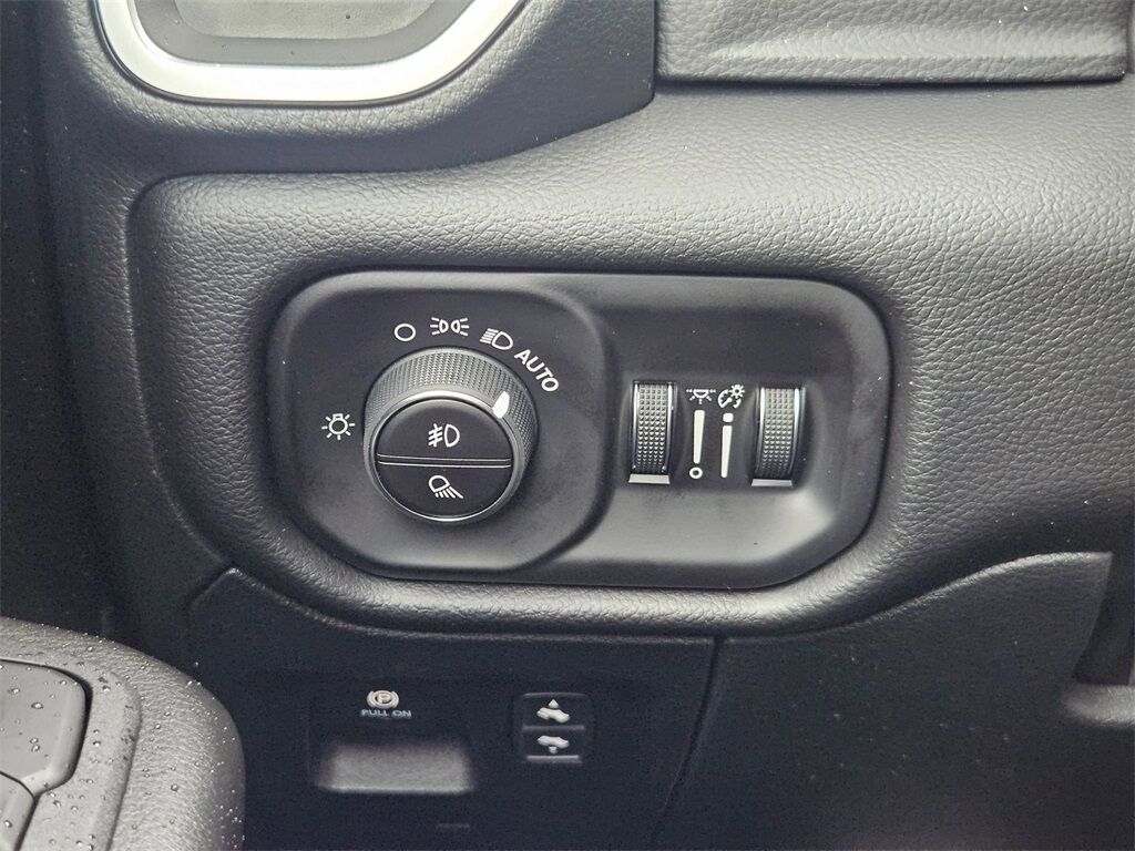 2026 Ram 1500 Big Horn/Lone Star Gresham OR