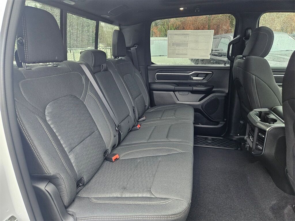 2026 Ram 1500 Big Horn/Lone Star Gresham OR