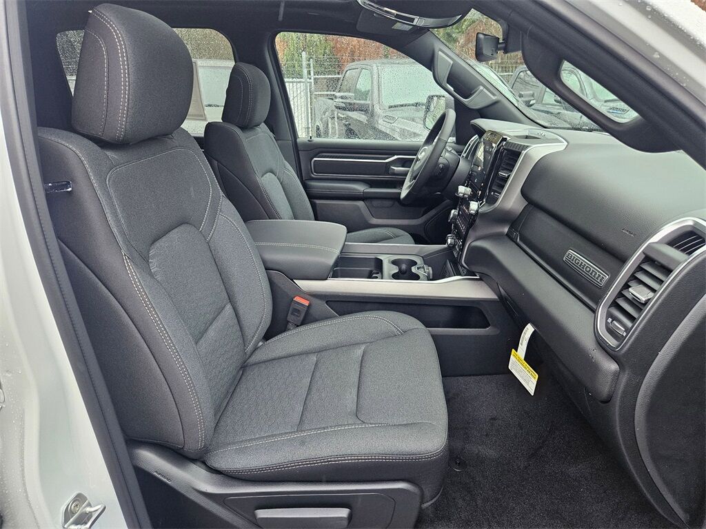 2026 Ram 1500 Big Horn/Lone Star Gresham OR