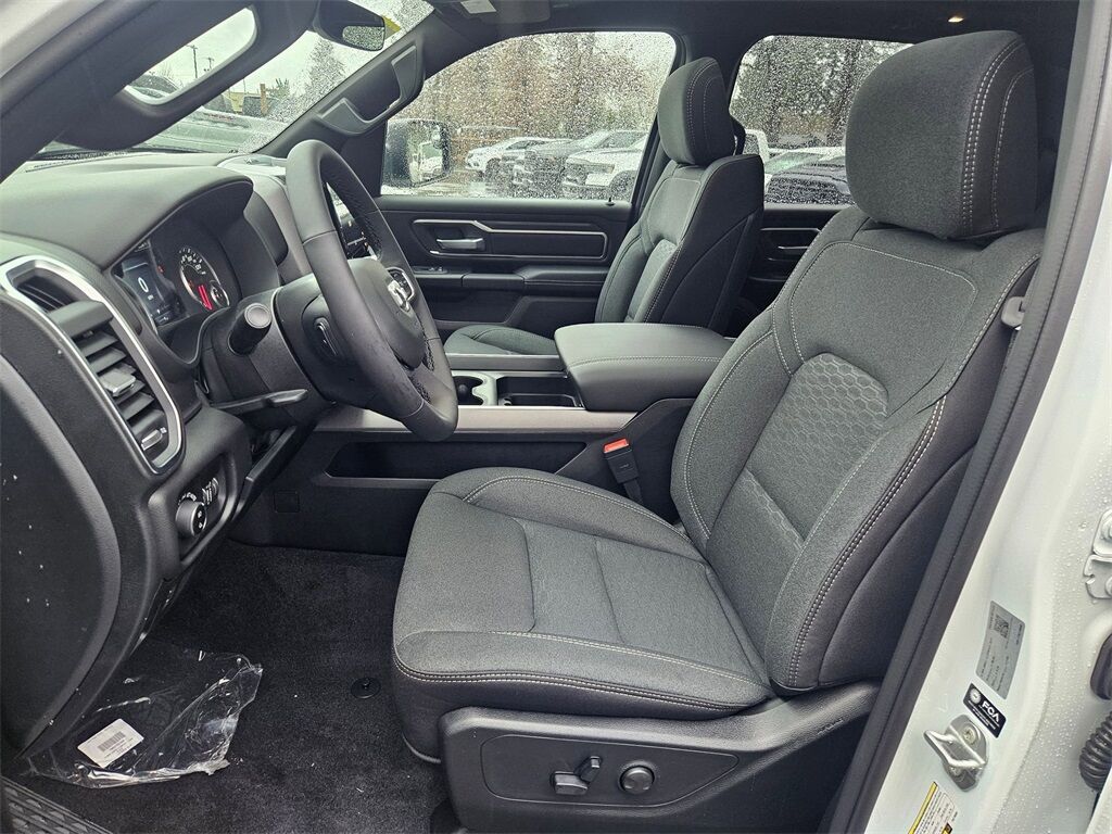 2026 Ram 1500 Big Horn/Lone Star Gresham OR