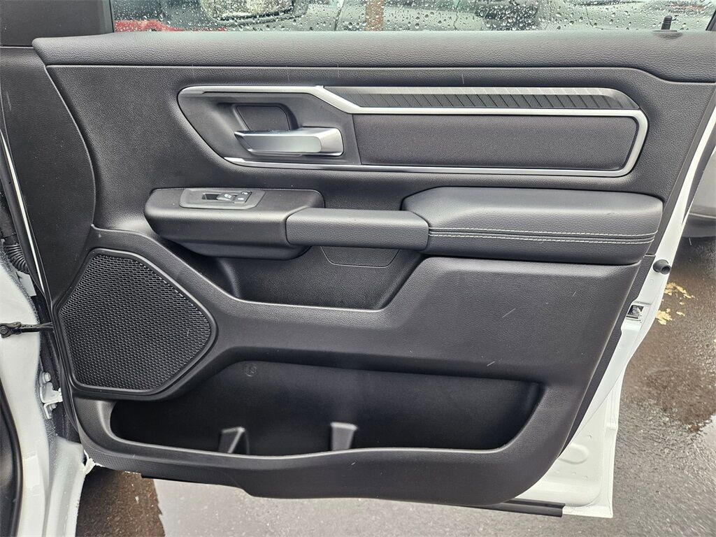 2026 Ram 1500 Big Horn/Lone Star Gresham OR