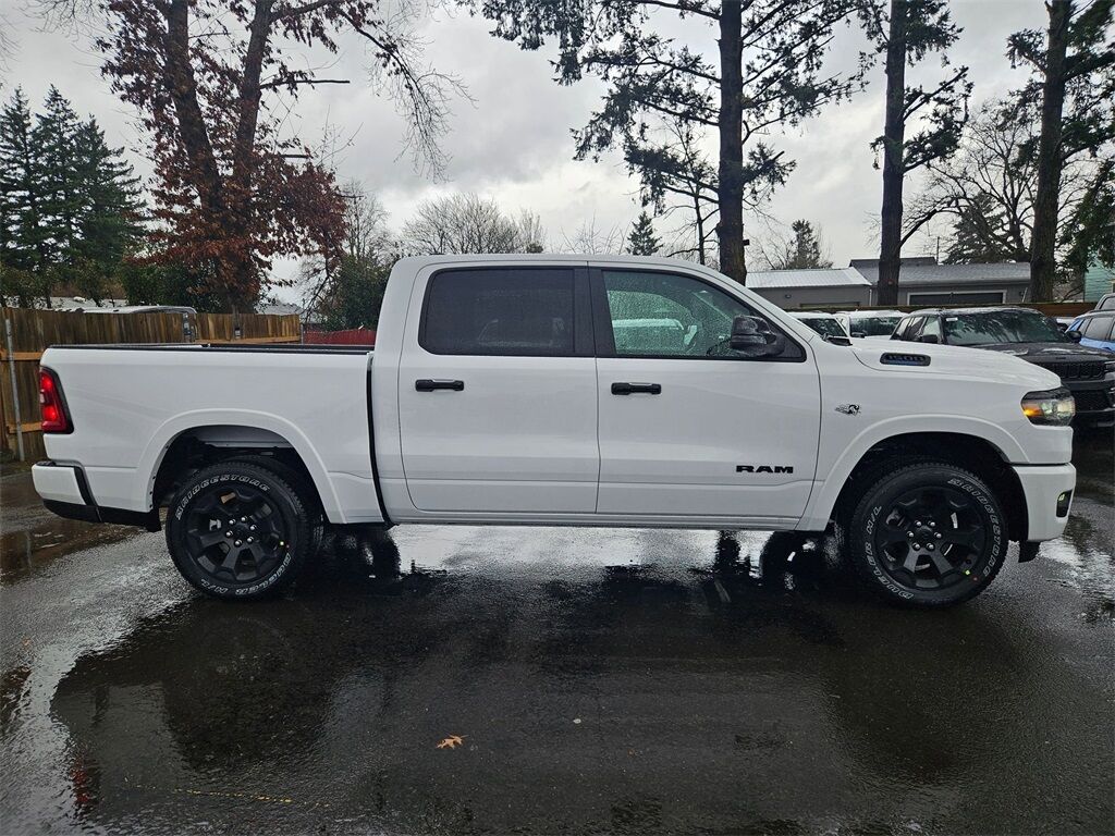 2026 Ram 1500 Big Horn/Lone Star Gresham OR