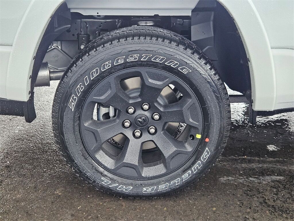 2026 Ram 1500 Big Horn/Lone Star Gresham OR