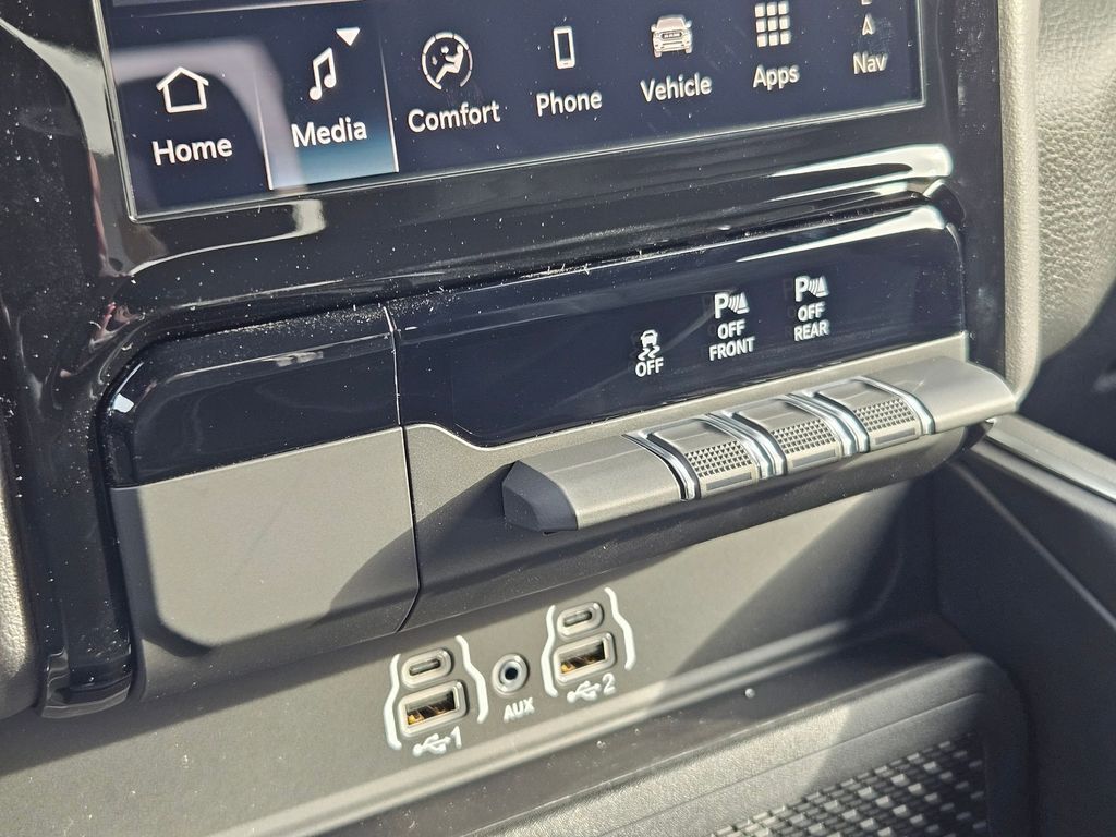 2026 Ram 1500 Big Horn/Lone Star Gresham OR