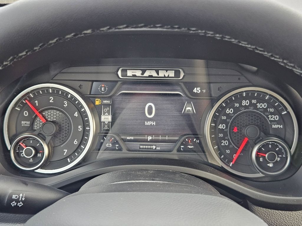 2026 Ram 1500 Big Horn/Lone Star Gresham OR