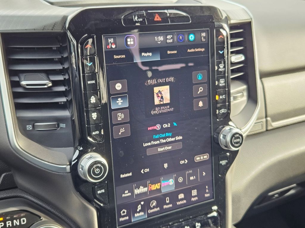 2026 Ram 1500 Big Horn/Lone Star Gresham OR