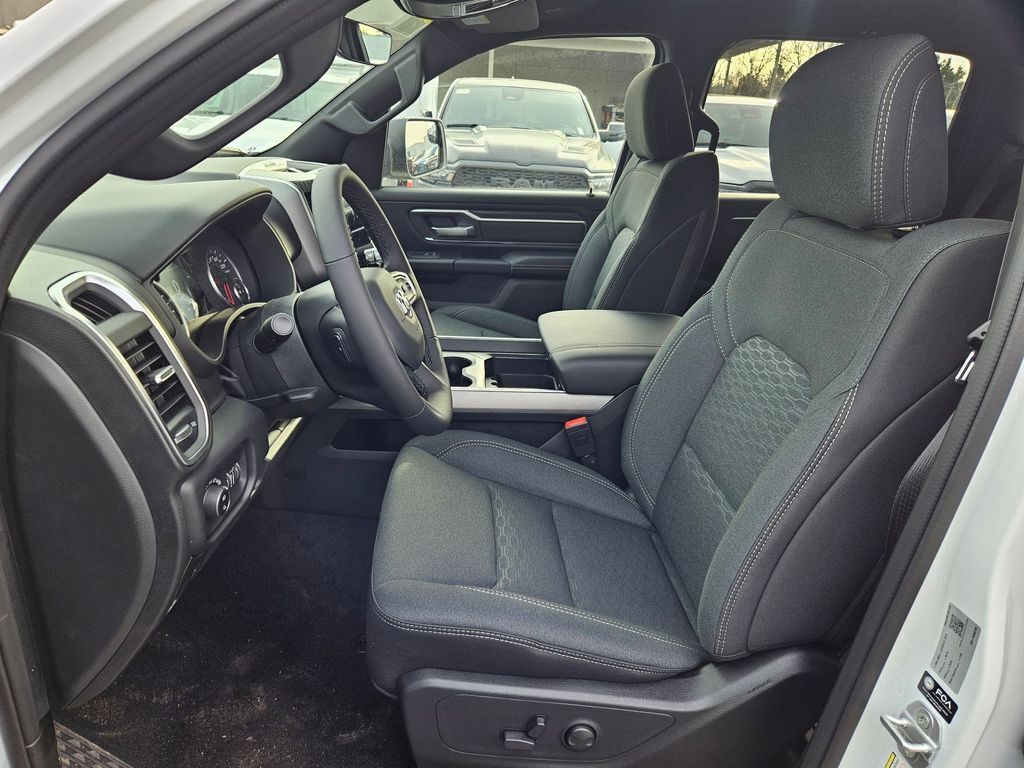 2026 Ram 1500 Big Horn/Lone Star Gresham OR