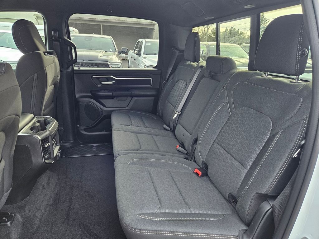 2026 Ram 1500 Big Horn/Lone Star Gresham OR