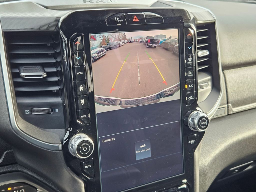 2026 Ram 1500 Big Horn/Lone Star Gresham OR