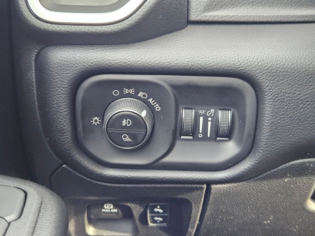 2026 Ram 1500 Big Horn/Lone Star Gresham OR