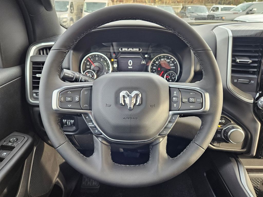 2026 Ram 1500 Big Horn/Lone Star Gresham OR