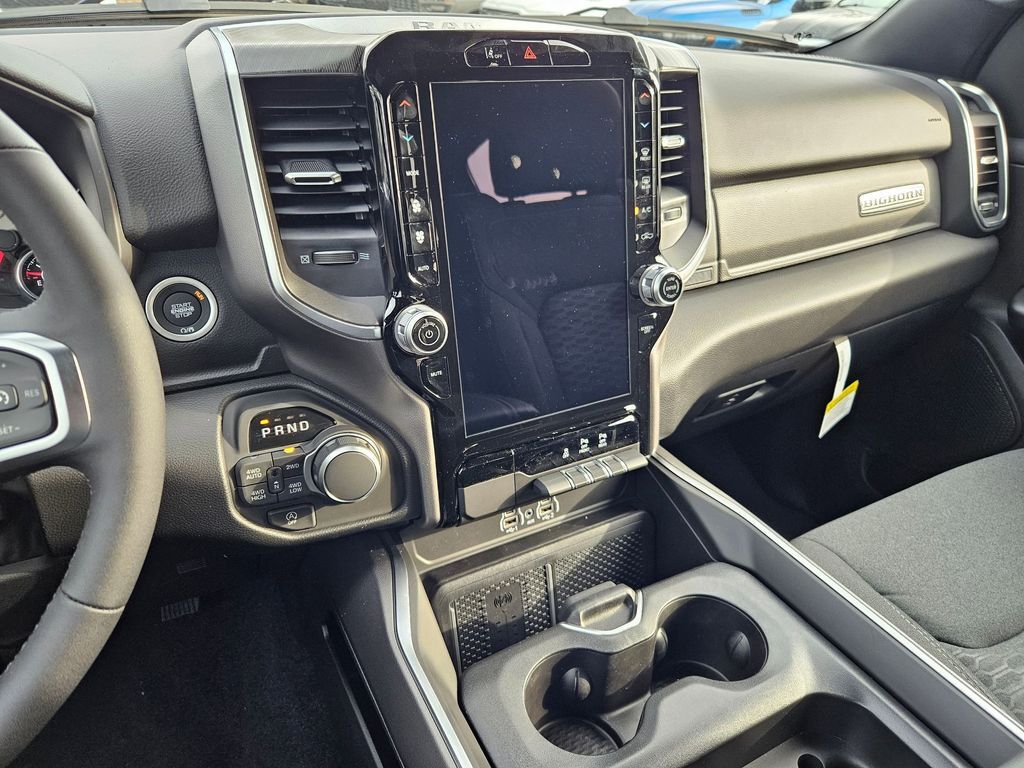 2026 Ram 1500 Big Horn/Lone Star Gresham OR