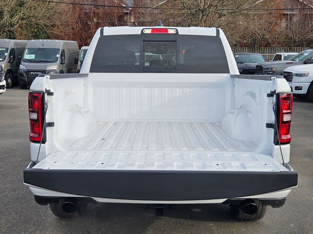 2026 Ram 1500 Big Horn/Lone Star Gresham OR