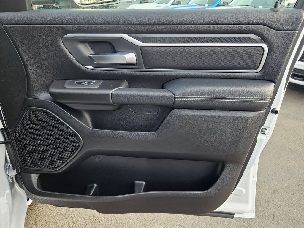 2026 Ram 1500 Big Horn/Lone Star Gresham OR