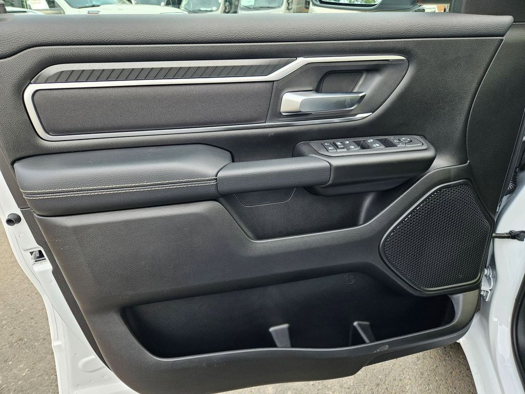 2026 Ram 1500 Big Horn/Lone Star Gresham OR