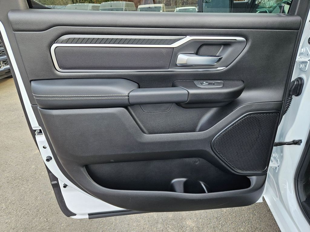 2026 Ram 1500 Big Horn/Lone Star Gresham OR