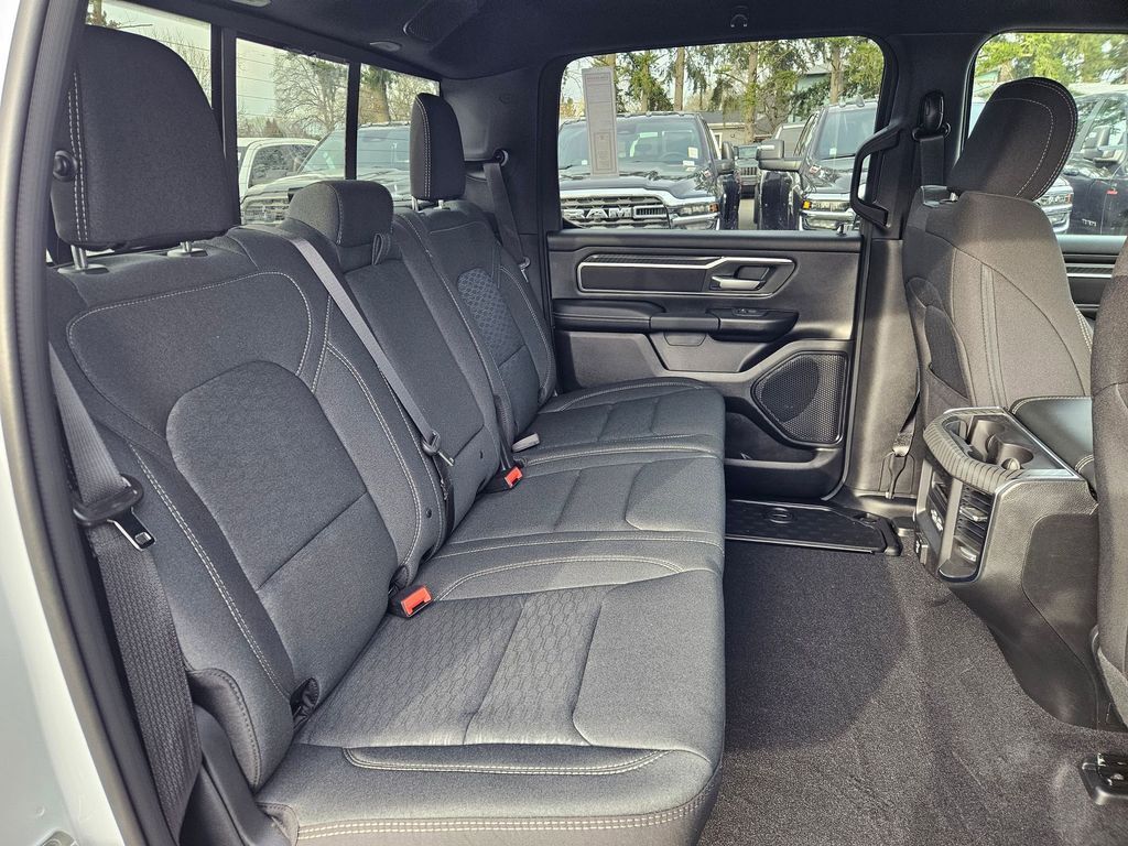 2026 Ram 1500 Big Horn/Lone Star Gresham OR