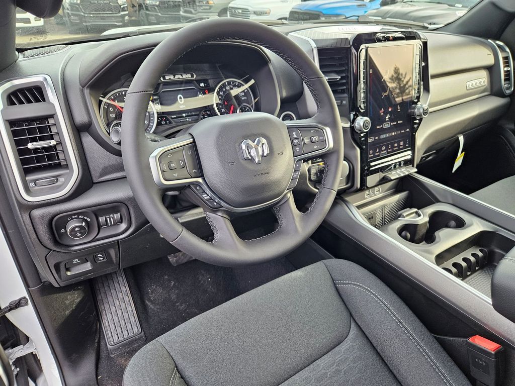 2026 Ram 1500 Big Horn/Lone Star Gresham OR