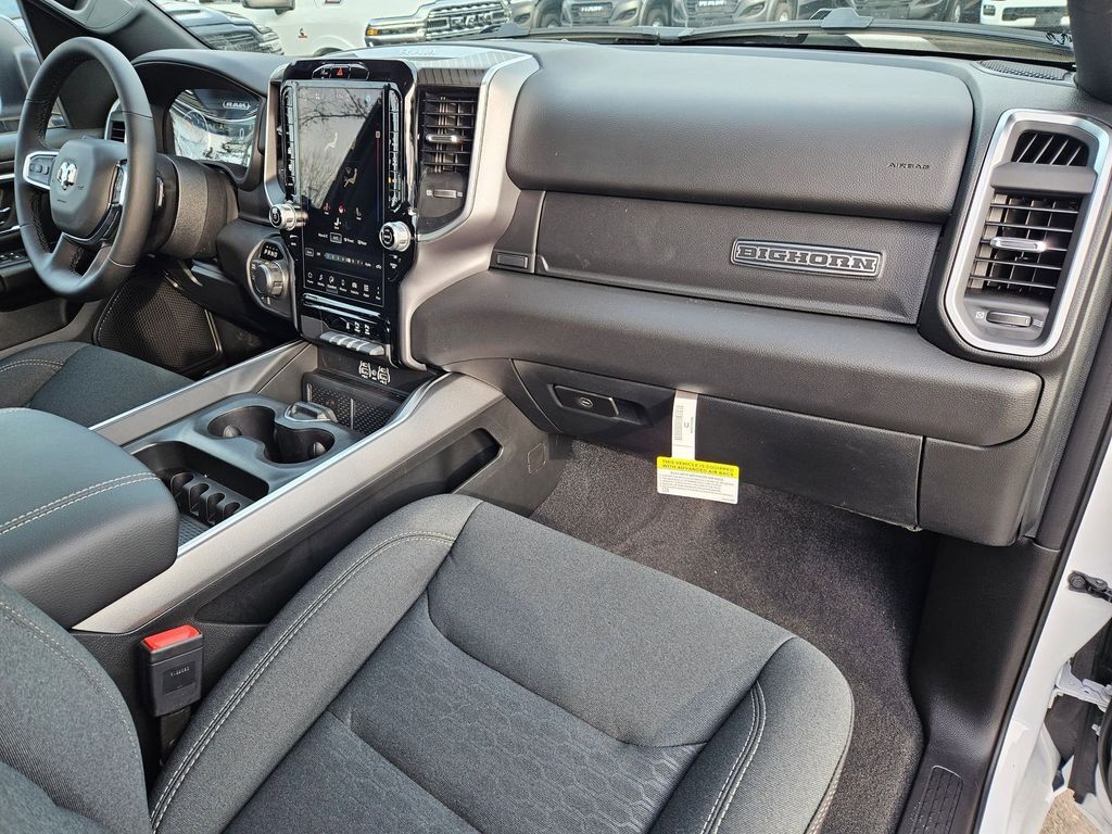 2026 Ram 1500 Big Horn/Lone Star Gresham OR