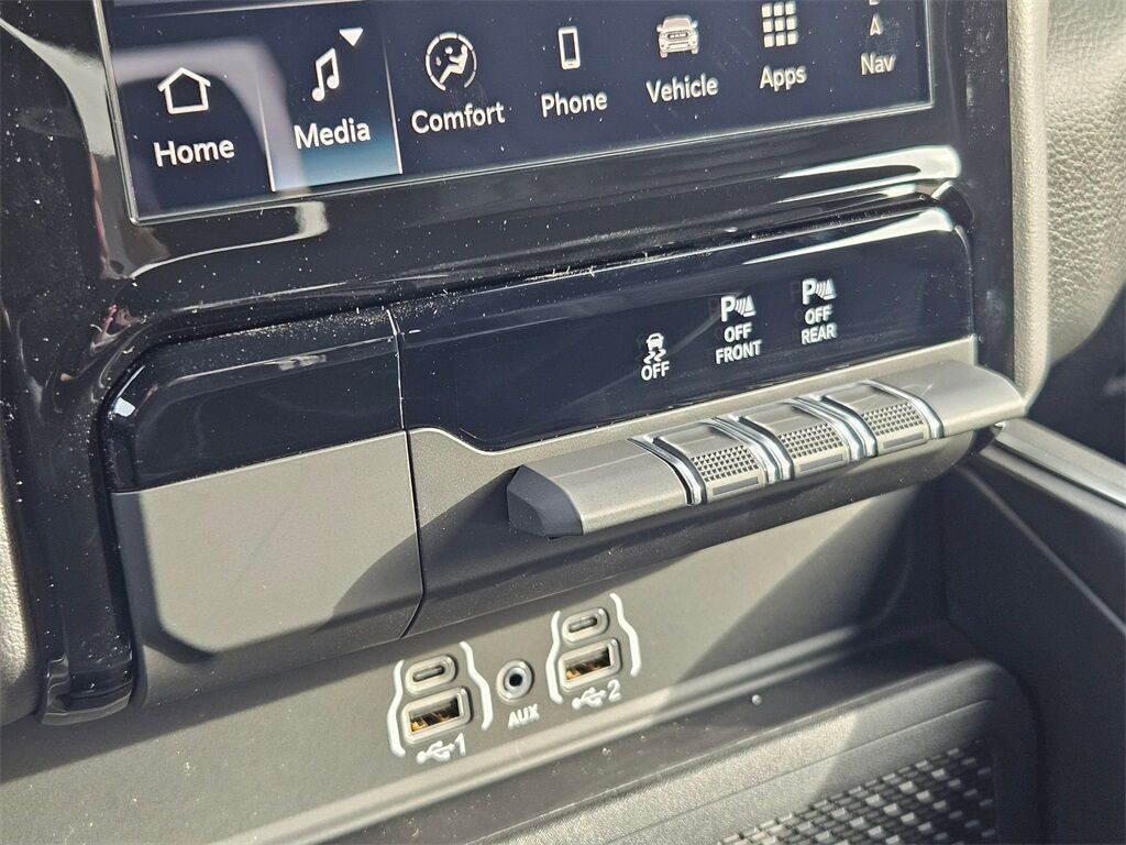 2026 Ram 1500 Big Horn/Lone Star Gresham OR