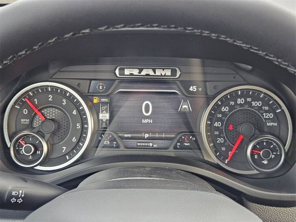 2026 Ram 1500 Big Horn/Lone Star Gresham OR