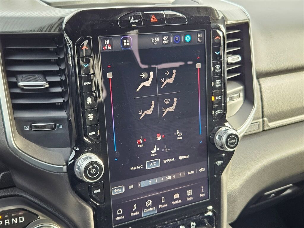 2026 Ram 1500 Big Horn/Lone Star Gresham OR