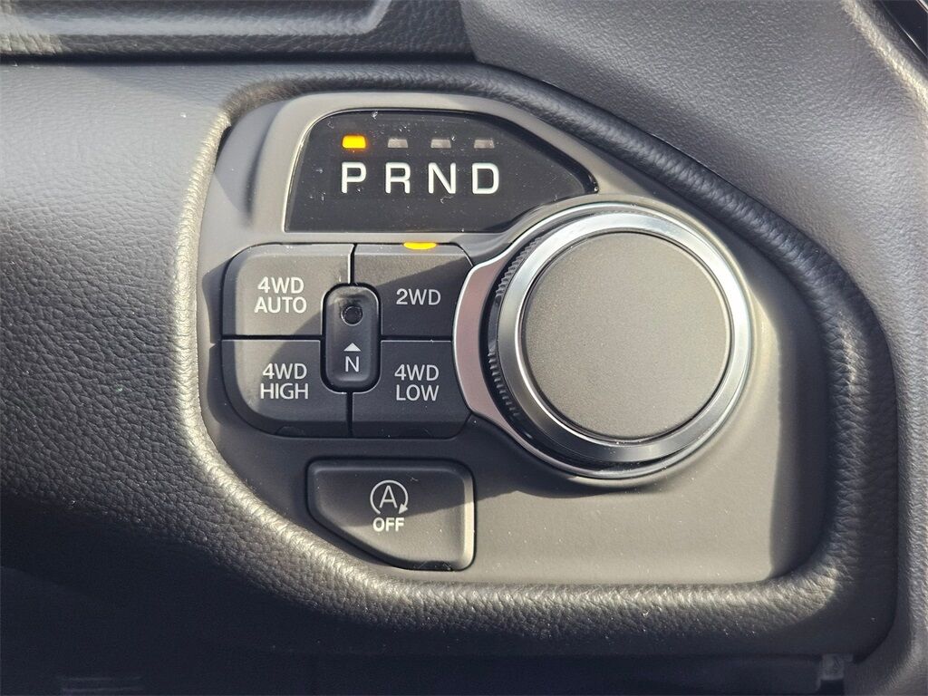 2026 Ram 1500 Big Horn/Lone Star Gresham OR