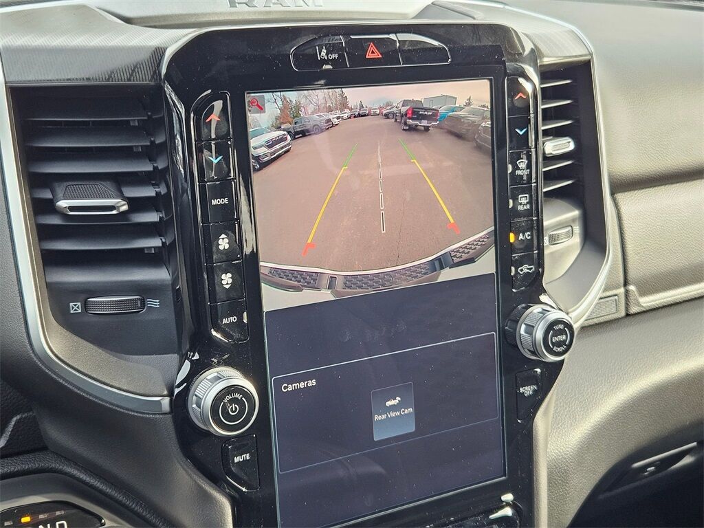 2026 Ram 1500 Big Horn/Lone Star Gresham OR